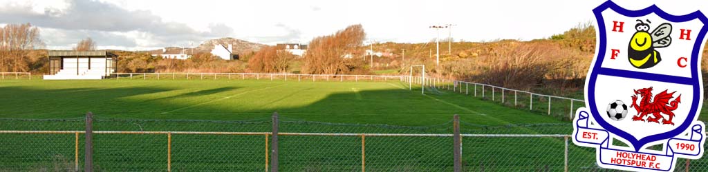 The Oval